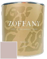 Zoffany True Matt 2,5 л цвет FADED ROSE палитра Zoffany