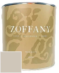 Zoffany True Matt 2,5 л цвет BEAUVAIS LILAC палитра Zoffany