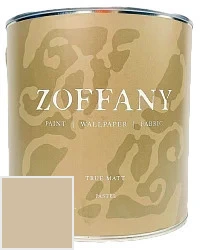 Zoffany True Matt 2,5 л цвет BARLEY палитра Zoffany