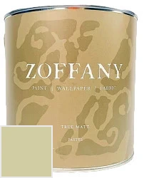 Zoffany True Matt 2,5 л цвет MONET палитра Zoffany