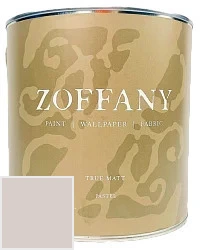 Zoffany True Matt 2,5 л цвет HALF MUSHROOM палитра Zoffany