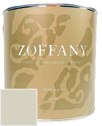 Zoffany True Matt 2,5 л цвет PARIS GREY палитра Zoffany