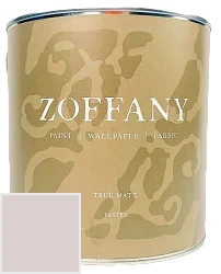 Zoffany True Matt 2,5 л цвет CHATEAU палитра Zoffany
