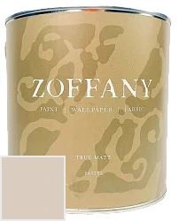 Zoffany True Matt 2,5 л цвет LATTE палитра Zoffany