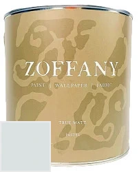 Zoffany True Matt 2,5 л цвет QUARTER LA SEINE палитра Zoffany