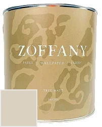 Zoffany True Matt 2,5 л цвет SILK палитра Zoffany