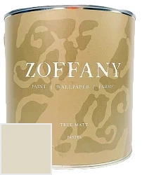 Zoffany True Matt 2,5 л цвет HALF PEBBLE палитра Zoffany