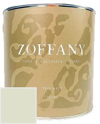 Zoffany True Matt 2,5 л цвет CELADON палитра Zoffany