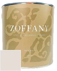 Zoffany True Matt 2,5 л цвет POWDER PUFF палитра Zoffany