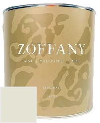 Zoffany True Matt 2,5 л цвет MIST палитра Zoffany