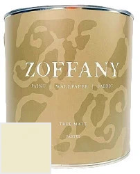 Zoffany True Matt 2,5 л цвет ASPARAGUS палитра Zoffany