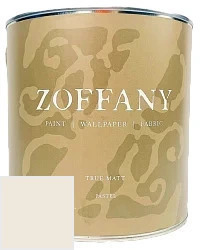 Zoffany True Matt 2,5 л цвет HALF LINEN палитра Zoffany