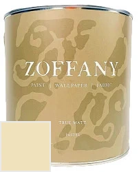 Zoffany True Matt 2,5 л цвет LA PLAGE палитра Zoffany