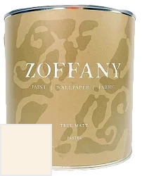 Zoffany True Matt 2,5 л цвет OLYMPIA палитра Zoffany
