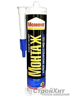 Момент Монтаж Экспресс МВ-50 универсальный клей