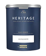 SIKKENS Heritage DEEP PRIMER стабилизирующий грунт