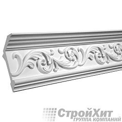 Европласт карниз 1.50.163