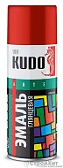KUDO® «3P» TECHNOLOGY Эмаль универсальная