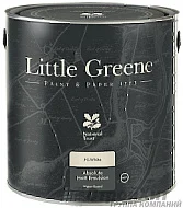 Little Greene Acrylic Matt (Absolute Matt Emulsion) матовая краска