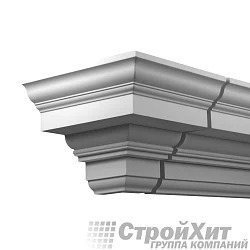 Европласт Внешний угол 4.01.211