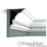 Orac Decor C301 классический карниз