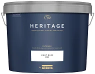 Sikkens Heritage Intense глубокоматовая краска
