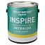 Kelly-Moore Paints INSPIRE INTERIOR PAINT / FLAT суперукрывистая дизайнерская краска