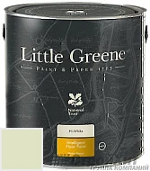 Little Greene Intelligent Floor Paint полуглянцевая быстросохнущая краска LGGr87