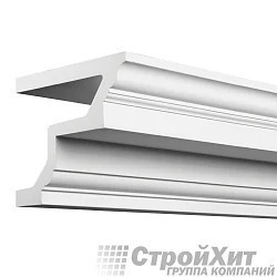 Европласт карниз 4.32.101