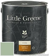 Little Greene Traditional Oil Gloss высокоглянцевая масляная краска LGGr138