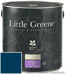 Little Greene Intelligent All Surface Primer 2,5 л цвет LG207 палитра Little Greene