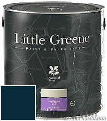 Little Greene Intelligent All Surface Primer 2,5 л цвет LG208 палитра Little Greene