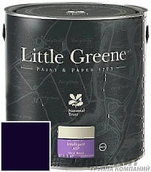 Little Greene Intelligent All Surface Primer 2,5 л цвет LG116 палитра Little Greene