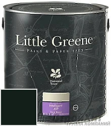 Little Greene Intelligent All Surface Primer 2,5 л цвет LGGr216 палитра Little Greene Green
