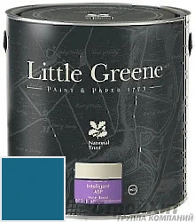 Little Greene Intelligent All Surface Primer 2,5 л цвет LG261 палитра Little Greene