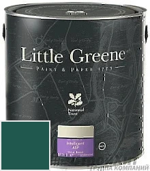 Little Greene Intelligent All Surface Primer 2,5 л цвет LG96 палитра Little Greene