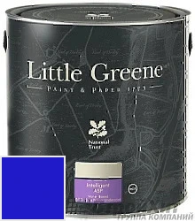 Little Greene Intelligent All Surface Primer 2,5 л цвет LG264 палитра Little Greene