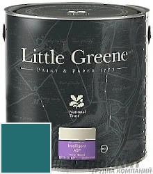 Little Greene Intelligent All Surface Primer 2,5 л цвет LG94 палитра Little Greene