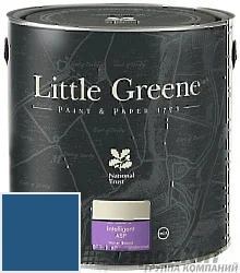 Little Greene Intelligent All Surface Primer 2,5 л цвет LG256 палитра Little Greene