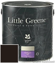 Little Greene Intelligent All Surface Primer 2,5 л цвет LGSt124 палитра Little Greene Stone