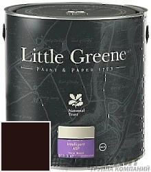 Little Greene Intelligent All Surface Primer 2,5 л цвет LGSt8 палитра Little Greene Stone