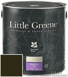Little Greene Intelligent All Surface Primer 2,5 л цвет LGGr56 палитра Little Greene Green