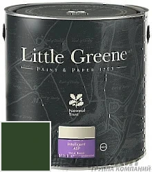 Little Greene Intelligent All Surface Primer 2,5 л цвет LGSt88 палитра Little Greene Stone
