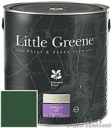 Little Greene Intelligent All Surface Primer 2,5 л цвет LGGr298 палитра Little Greene Green