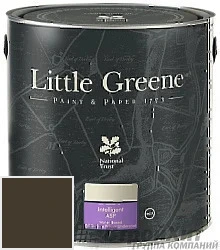 Little Greene Intelligent All Surface Primer 2,5 л цвет LGSt320 палитра Little Greene Stone