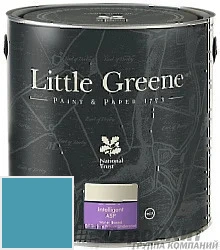 Little Greene Intelligent All Surface Primer 2,5 л цвет LG259 палитра Little Greene