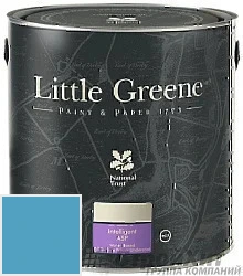 Little Greene Intelligent All Surface Primer 2,5 л цвет LG254 палитра Little Greene