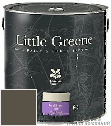 Little Greene Intelligent All Surface Primer 2,5 л цвет LGSt144 палитра Little Greene Stone