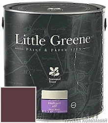 Little Greene Intelligent All Surface Primer 2,5 л цвет LG7 палитра Little Greene
