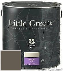 Little Greene Intelligent All Surface Primer 2,5 л цвет LG234 палитра Little Greene Archive colours